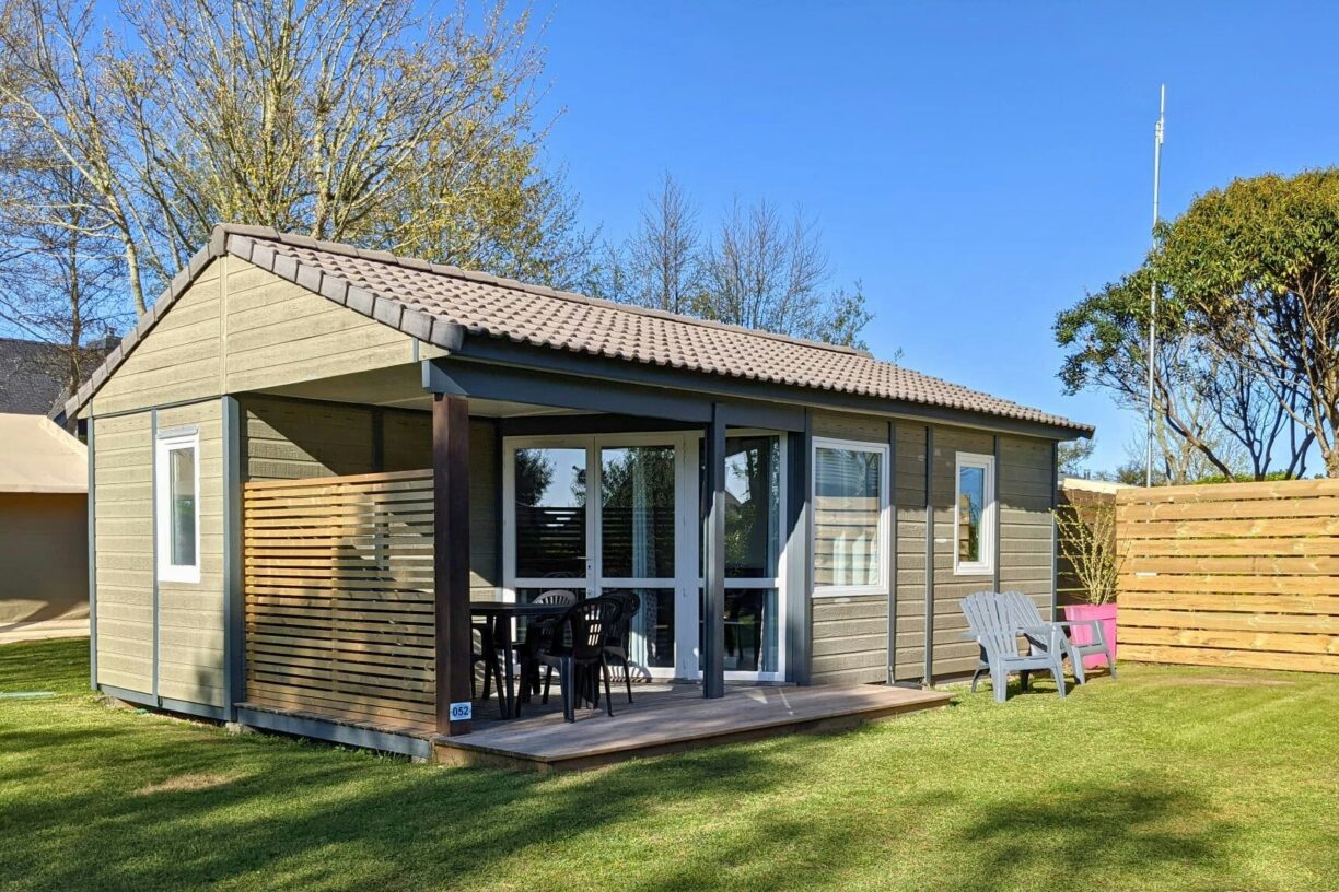 Camping De Keralouet - Bild 4 Camping De Keralouet - Bild 4