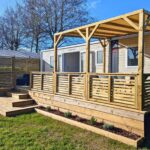 Camping De Keralouet - Bild 5 Camping De Keralouet - Bild 5