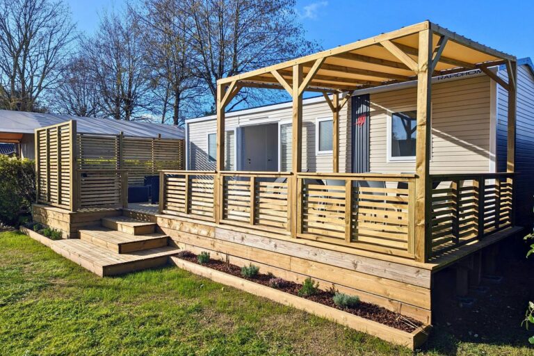 Camping De Keralouet - Bild 5 Camping De Keralouet - Bild 5