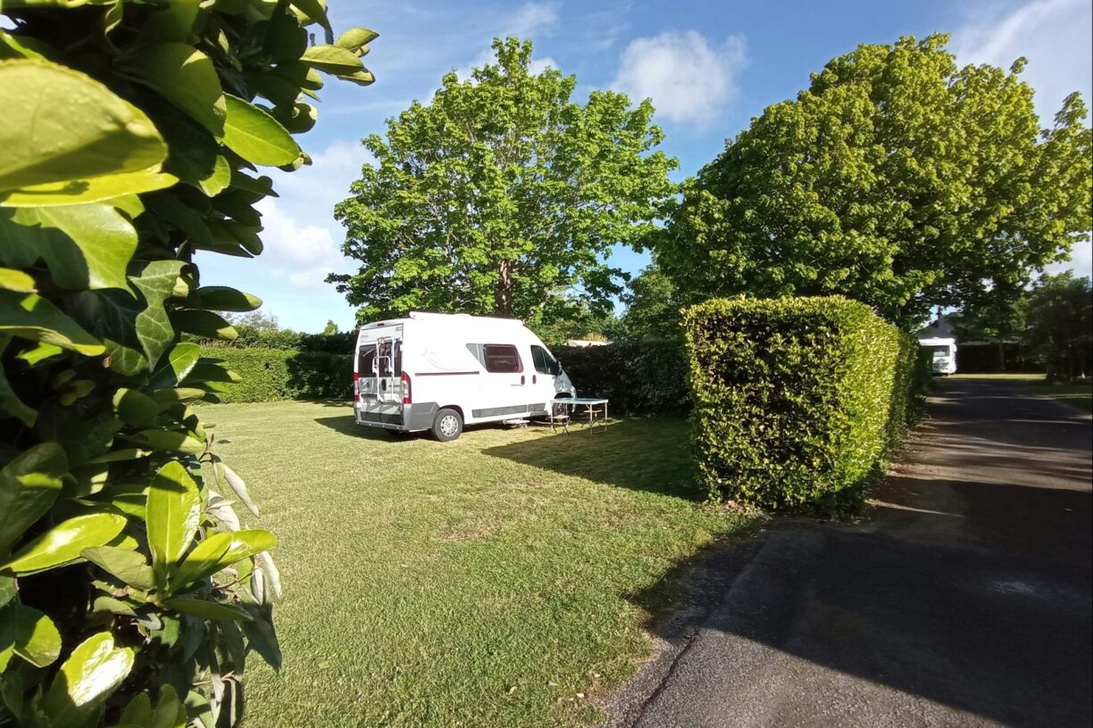 Camping De Keralouet - Bild 6 Camping De Keralouet - Bild 6