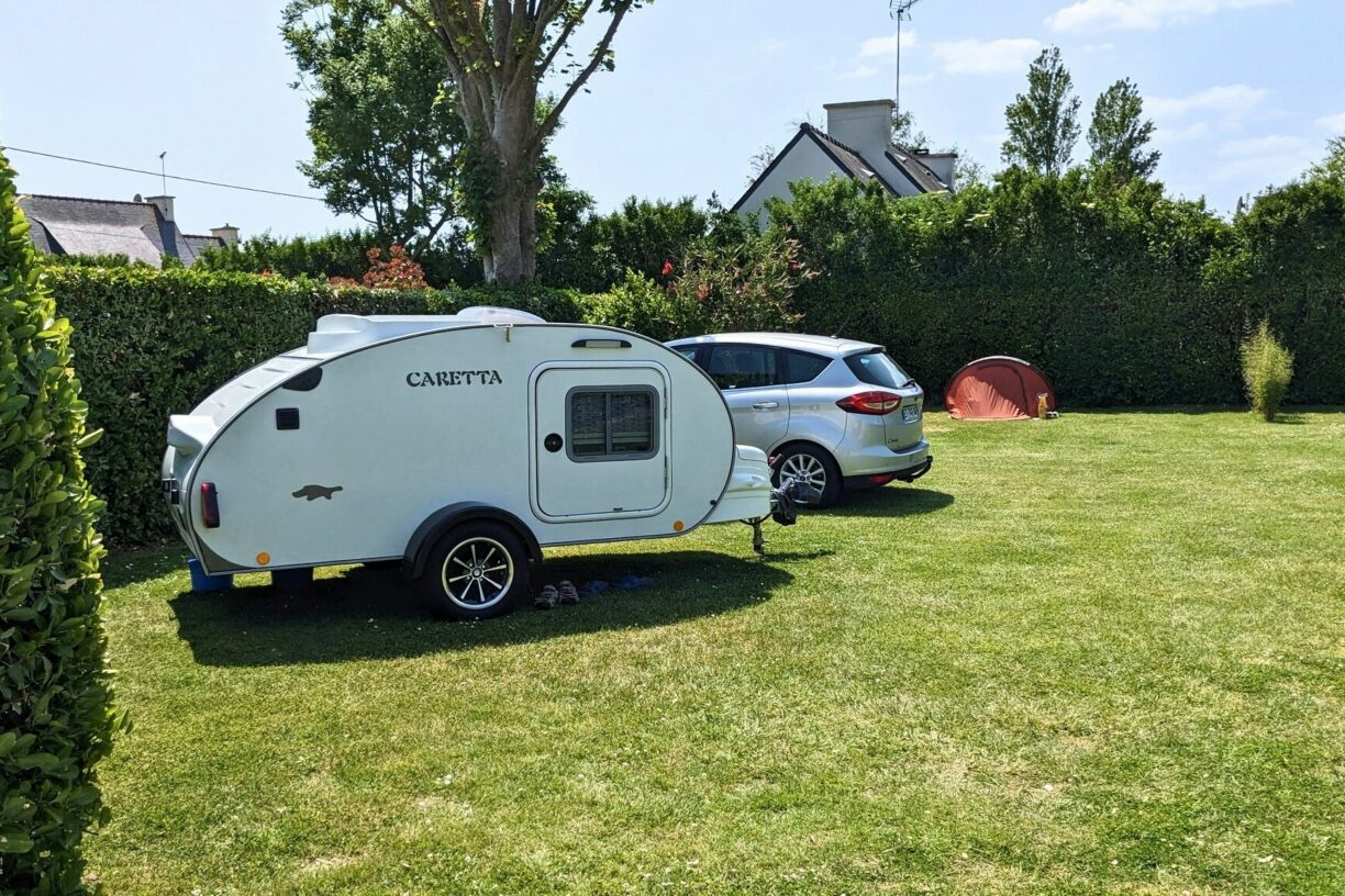 Camping De Keralouet - Bild 7 Camping De Keralouet - Bild 7