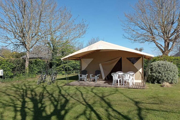 Camping De Keralouet - Bild 8 Camping De Keralouet - Bild 8