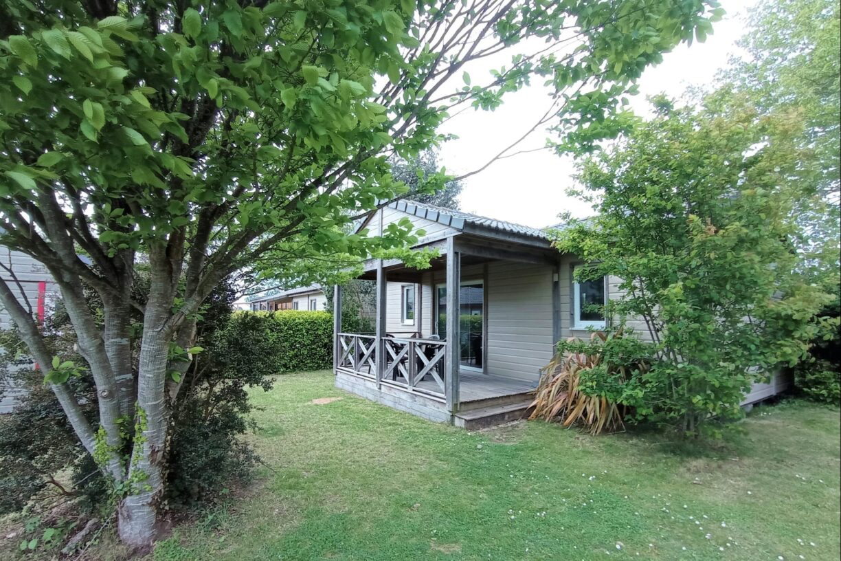 Camping De Keralouet - Bild 9 Camping De Keralouet - Bild 9