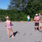 Camping De Kernéjeune - Bild 11 Camping De Kernéjeune - Bild 11