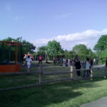 Camping De Kernéjeune - Bild 3 Camping De Kernéjeune - Bild 3