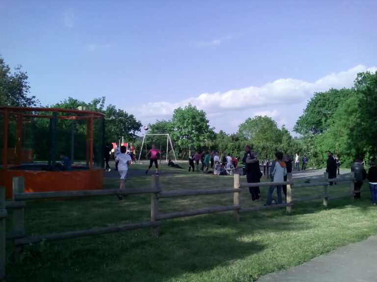 Camping De Kernéjeune - Bild 3 Camping De Kernéjeune - Bild 3