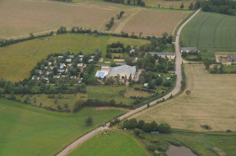 Camping De Kernéjeune - Bild 4 Camping De Kernéjeune - Bild 4