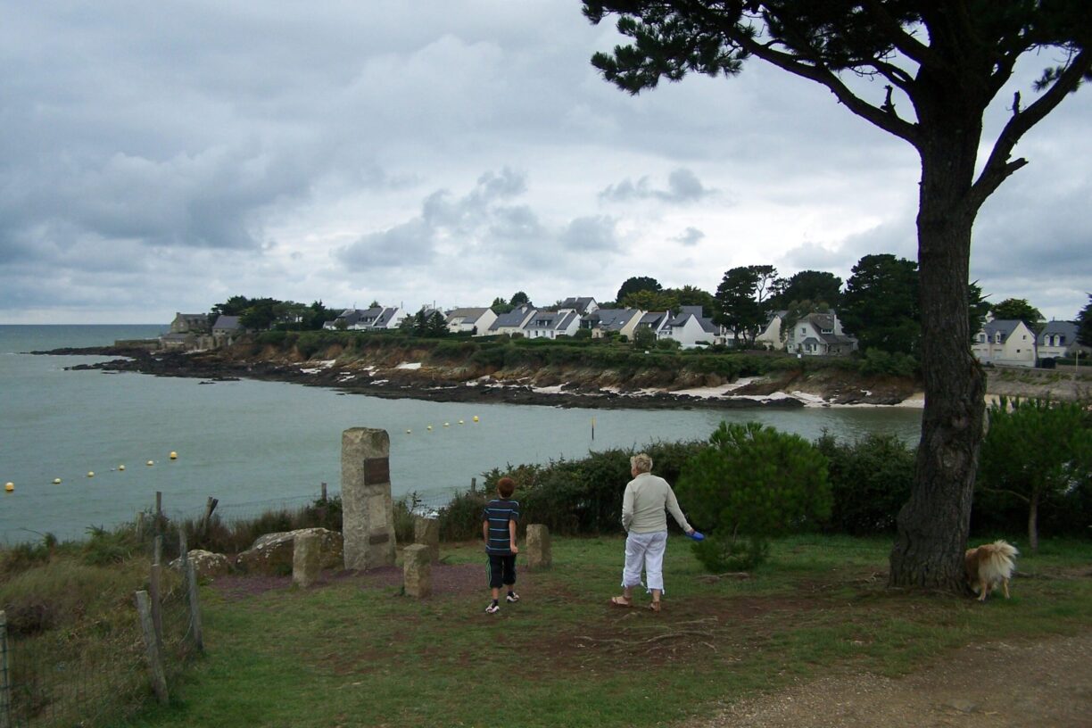 Camping De Kernéjeune - Bild 9 Camping De Kernéjeune - Bild 9