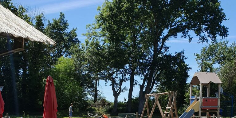 Camping De Kersentic - Bild 12