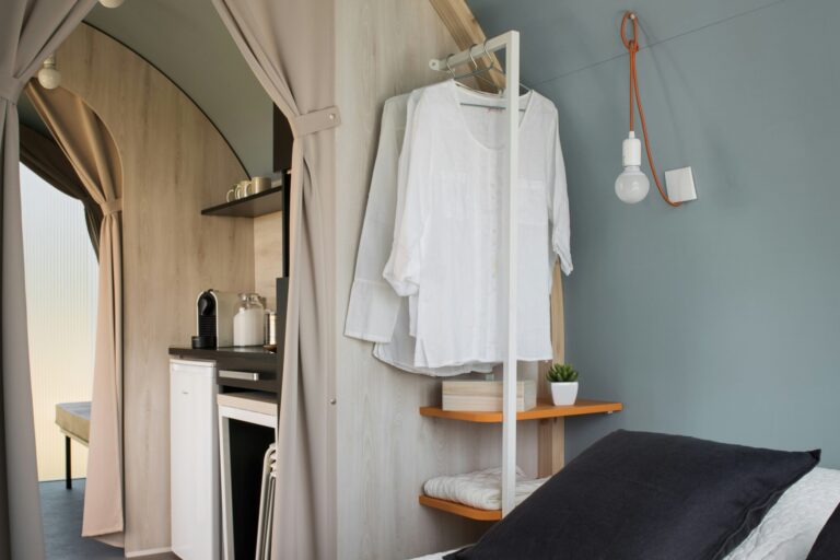 Camping De Kersentic - Bild 13