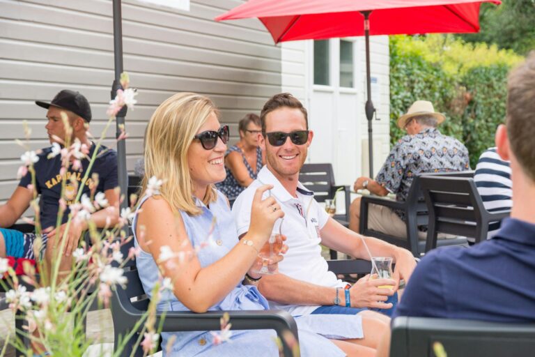 Camping De Kersentic - Bild 8