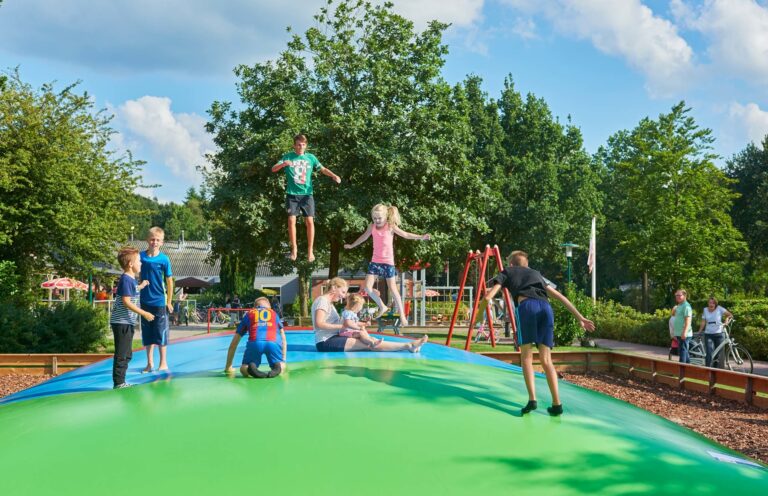 Camping De Klimberg - Bild 10