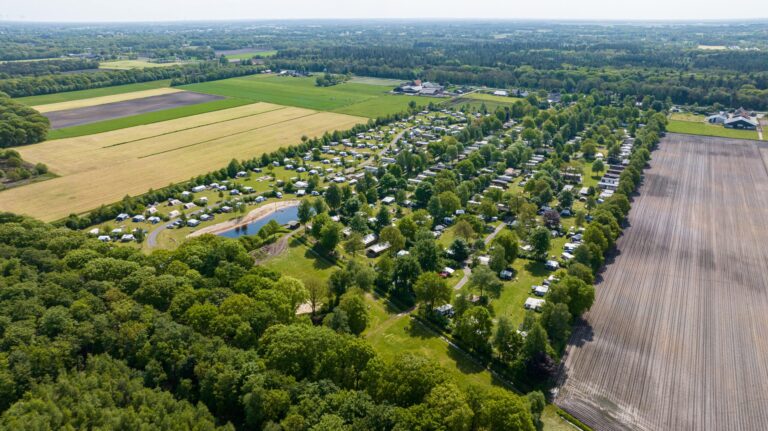 Camping De Klimberg - Bild 11