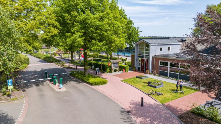 Camping De Klimberg - Bild 3