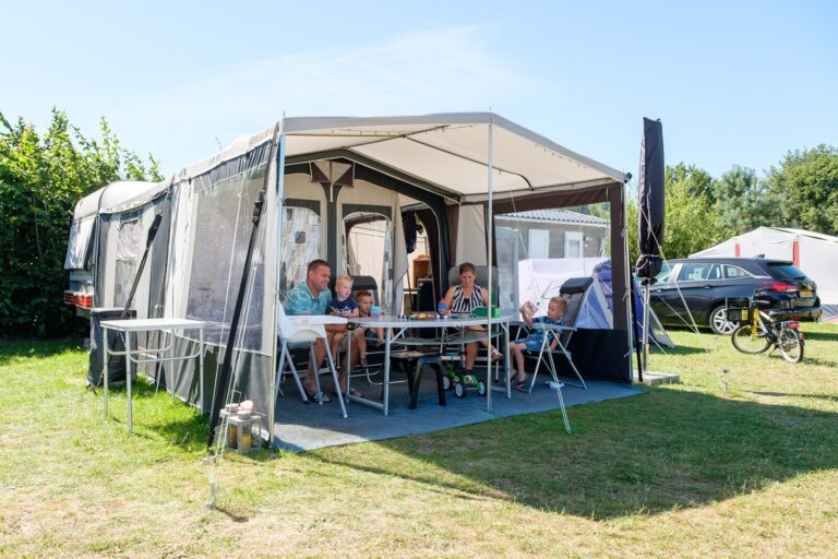Camping De Klimberg - Bild 5