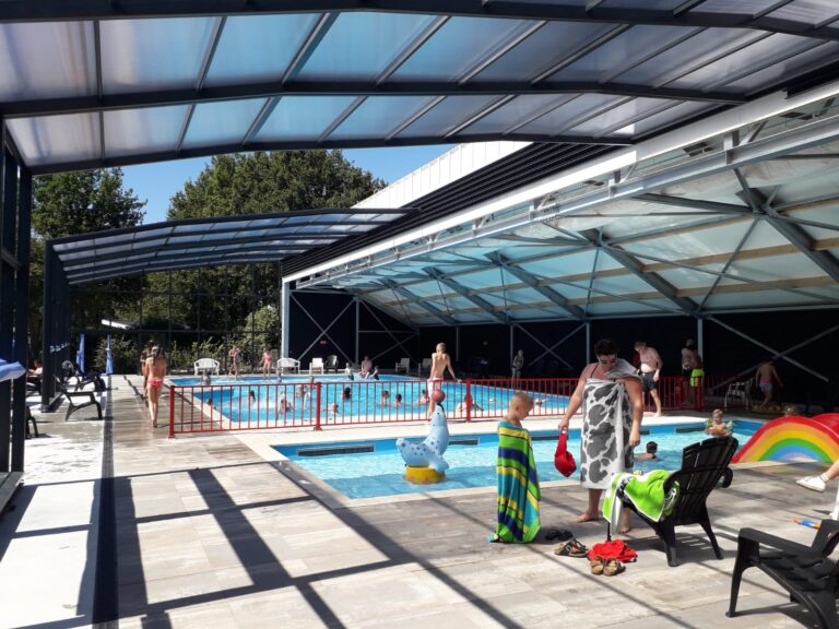 Camping De Klimberg - Bild 6