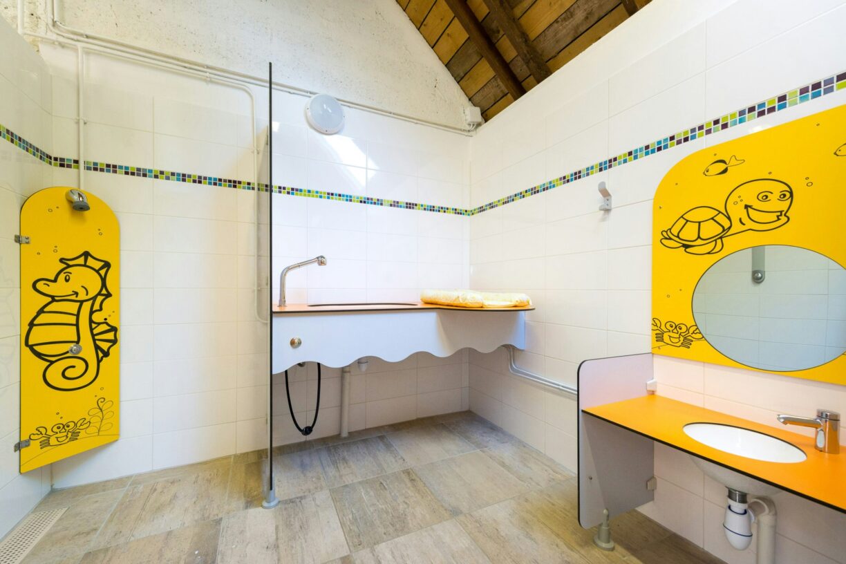 Camping De La Baie - Bild 10 Camping De La Baie - Bild 10