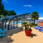 Camping De La Baie - Bild 2 Camping De La Baie - Bild 2