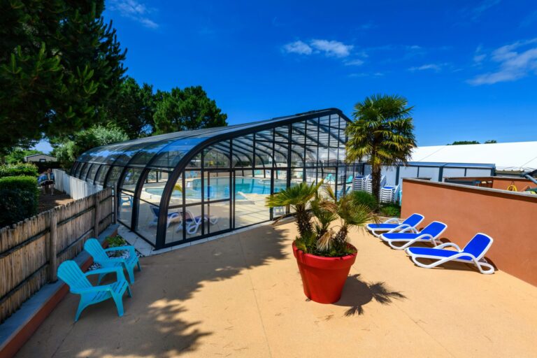 Camping De La Baie - Bild 2 Camping De La Baie - Bild 2