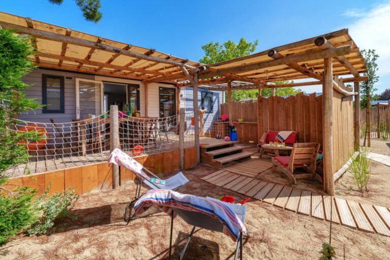 Camping De La Baie - Bild 3 Camping De La Baie - Bild 3