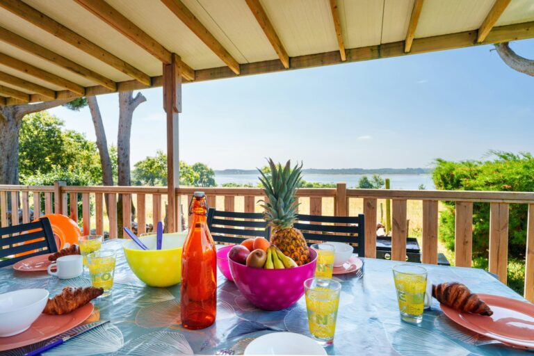 Camping De La Baie - Bild 4 Camping De La Baie - Bild 4