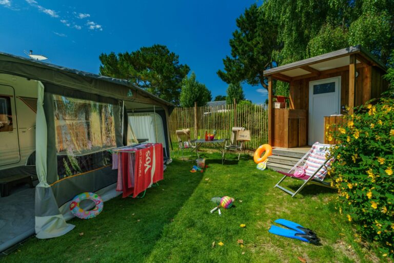 Camping De La Baie - Bild 5 Camping De La Baie - Bild 5