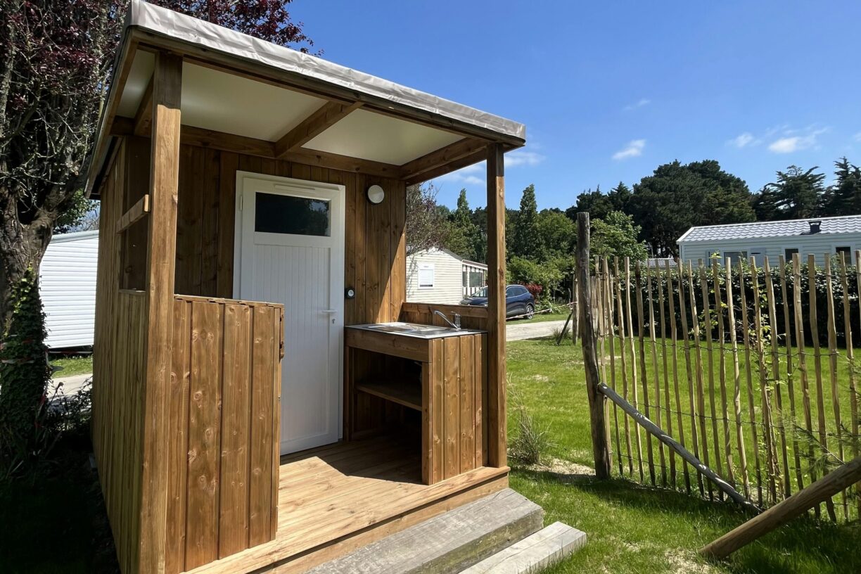 Camping De La Baie - Bild 7 Camping De La Baie - Bild 7