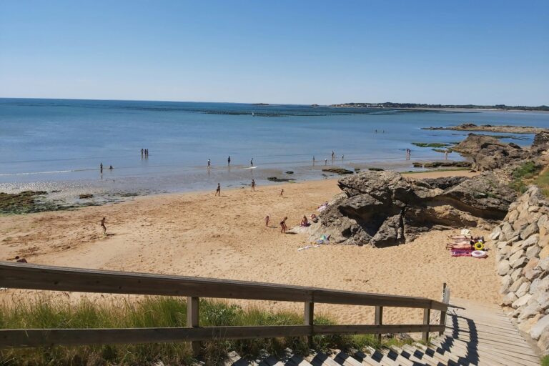 Camping De La Baie - Bild 8 Camping De La Baie - Bild 8