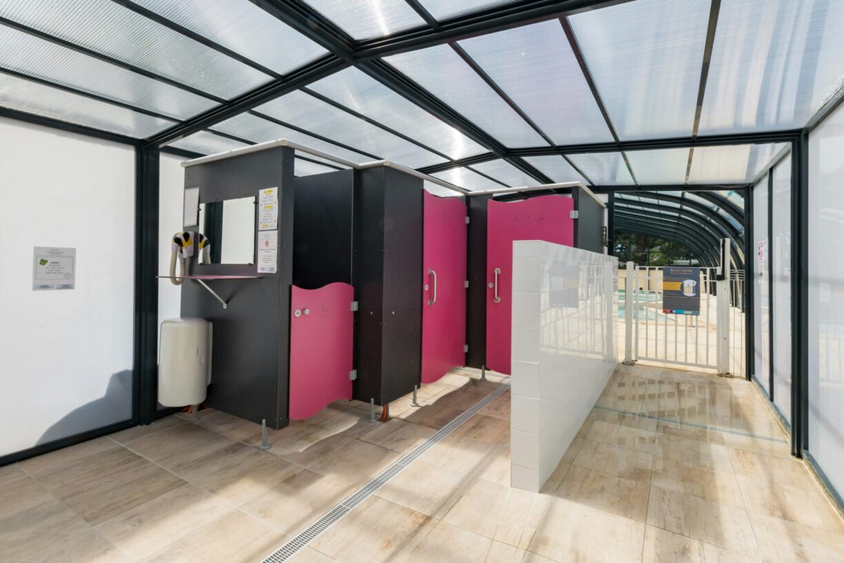 Camping De La Baie - Bild 9 Camping De La Baie - Bild 9