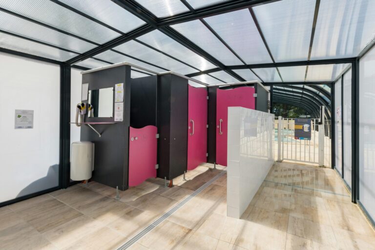 Camping De La Baie - Bild 9 Camping De La Baie - Bild 9