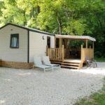 Camping De La Bonnette - Bild 2