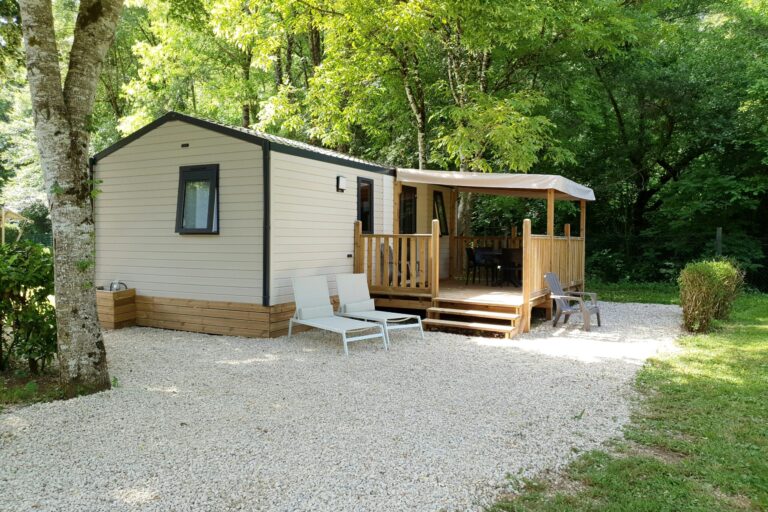 Camping De La Bonnette - Bild 2