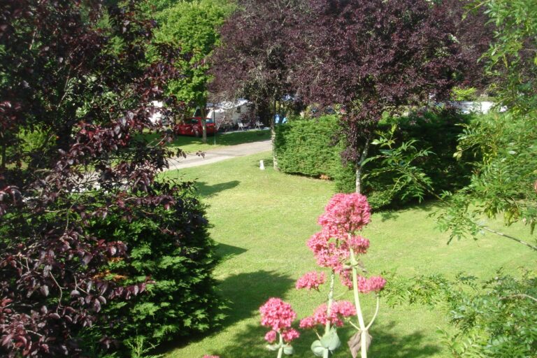 Camping De La Bonnette - Bild 3