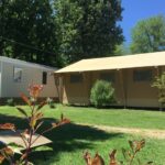 Camping De La Bonnette - Bild 4