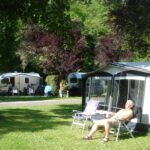 Camping De La Bonnette - Bild 5
