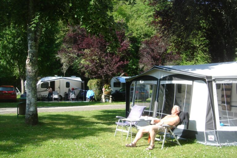 Camping De La Bonnette - Bild 5