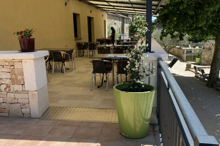 Camping De La Claysse - Bild 3