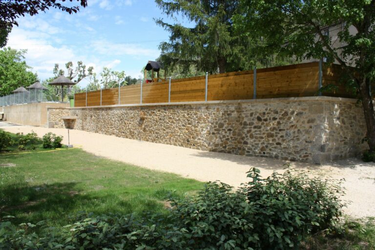 Camping De La Claysse - Bild 4