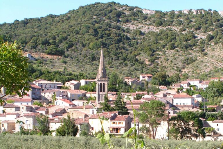 Camping De La Claysse - Bild 5