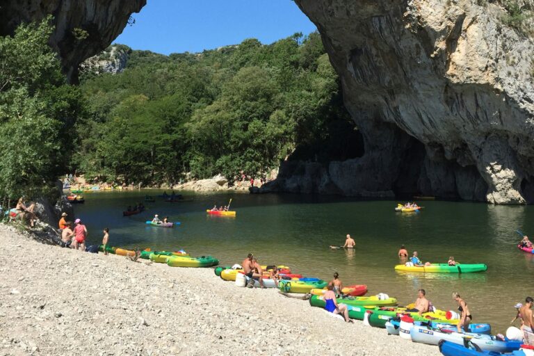 Camping De La Claysse - Bild 6