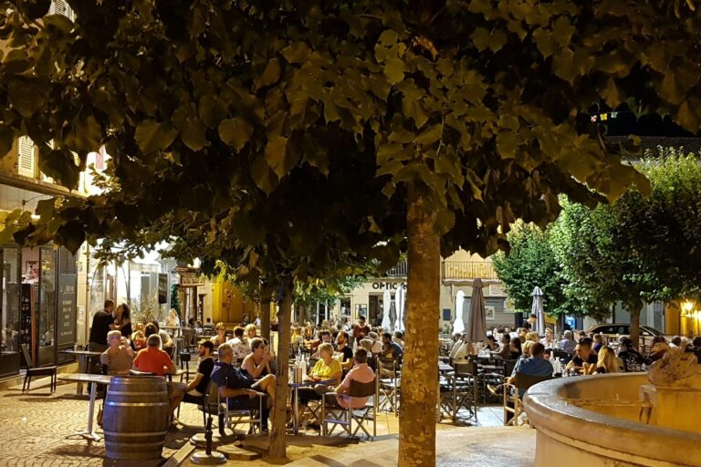 Camping De La Colline - Bild 13