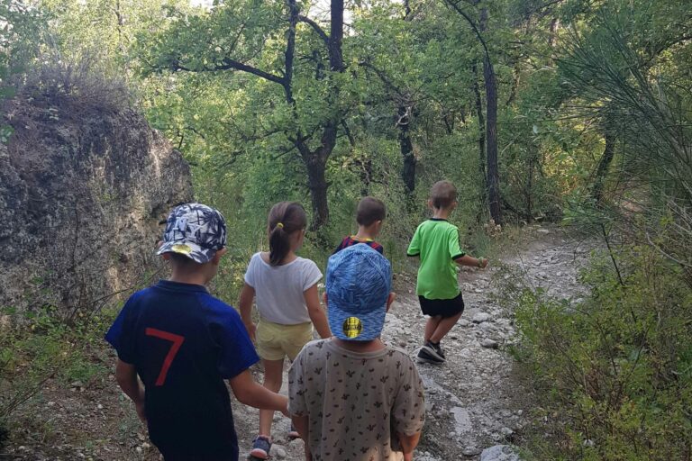 Camping De La Colline - Bild 3