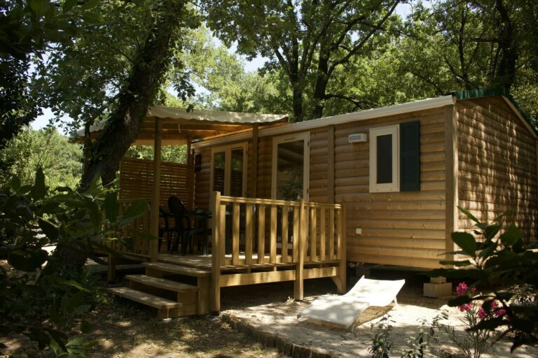 Camping De La Colline - Bild 5