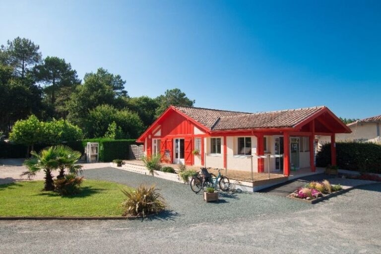 Camping De La Côte - Bild 13