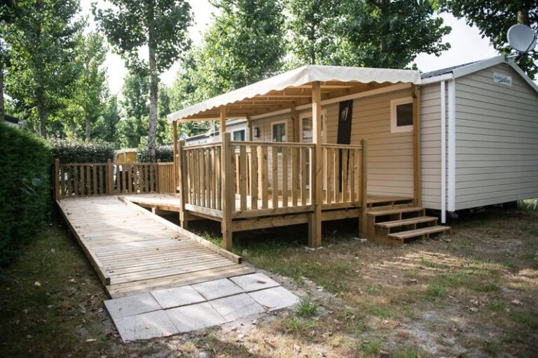 Camping De La Côte - Bild 2