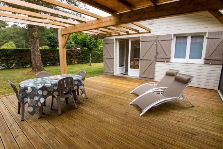 Camping De La Côte - Bild 9