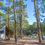 Camping De La Dune Bleue - Bild 2