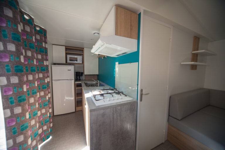 Camping De La Dune Bleue - Bild 3