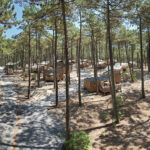 Camping De La Dune Bleue - Bild 4