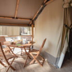 Camping De La Dune Bleue - Bild 5